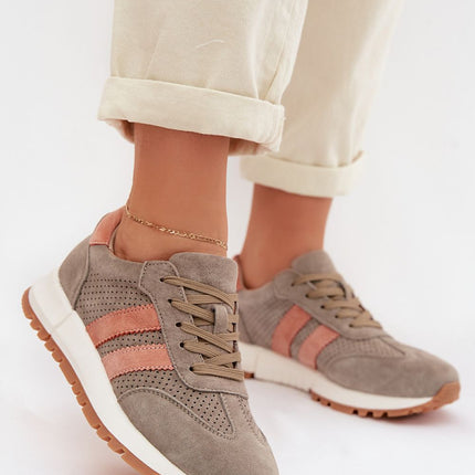  Sport Shoes model 224926 Step in style 
