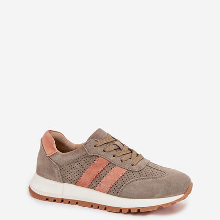  Sport Shoes model 224926 Step in style 