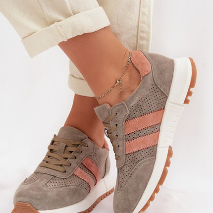 Sport Shoes model 224926 Step in style 