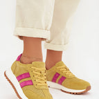 yellow / 36