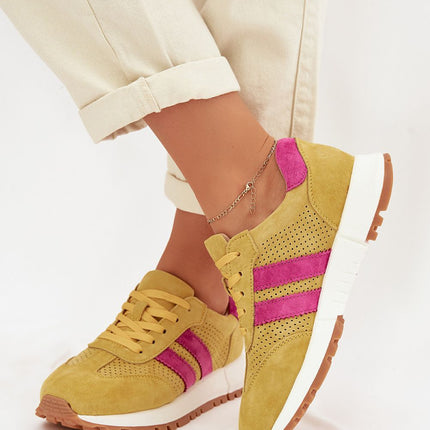  Sport Shoes model 224927 Step in style 