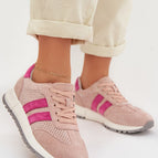 pink / 36