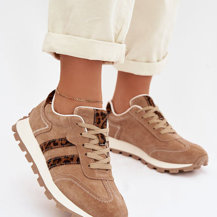  Sport Shoes model 224929 Step in style 