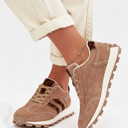  Sport Shoes model 224929 Step in style 