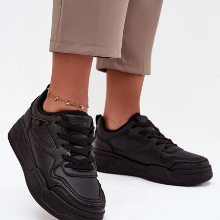  Platform sneakers model 224932 Step in style 
