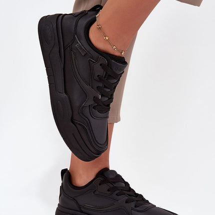  Platform sneakers model 224932 Step in style 