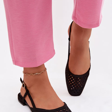  Ballet flats model 224933 Step in style 