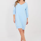 blue / S/M