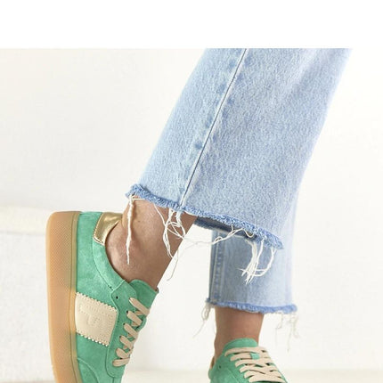  Sport Shoes model 224951 Solea 