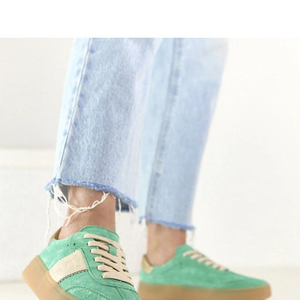  Sport Shoes model 224951 Solea 