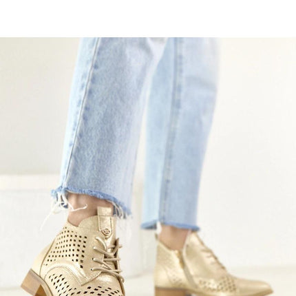  Boots model 224954 Solea 