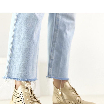 Boots model 224954 Solea 