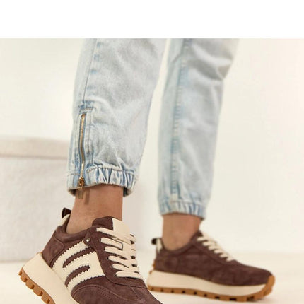  Sport Shoes model 224955 Solea 
