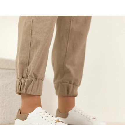  Platform sneakers model 224958 Solea 