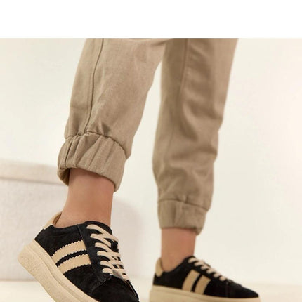  Platform sneakers model 224959 Solea 