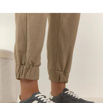  Platform sneakers model 224960 Solea 