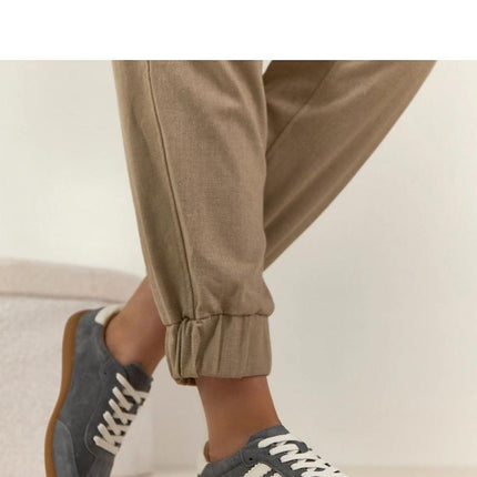  Platform sneakers model 224960 Solea 