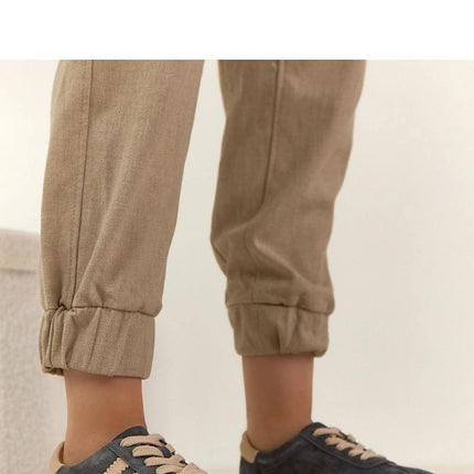  Platform sneakers model 224963 Solea 