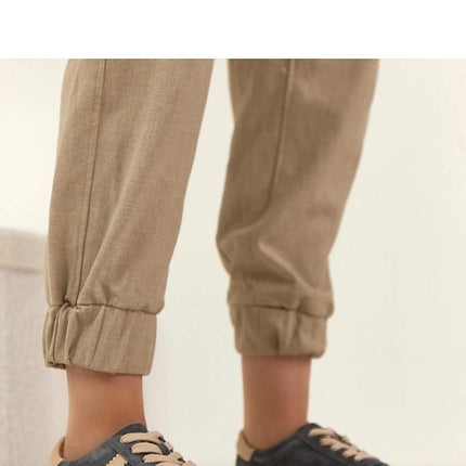  Platform sneakers model 224963 Solea 