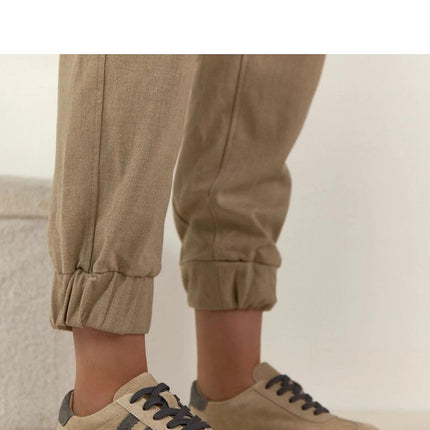  Platform sneakers model 224964 Solea 