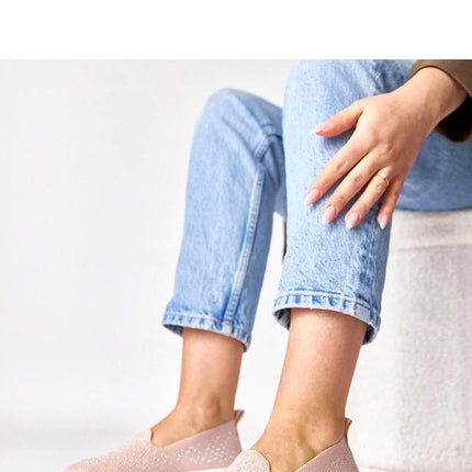  Sneakers model 224970 Solea 