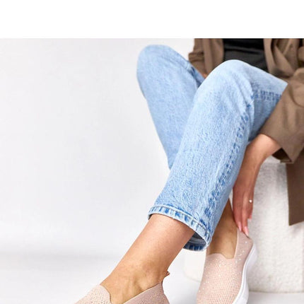  Sneakers model 224970 Solea 