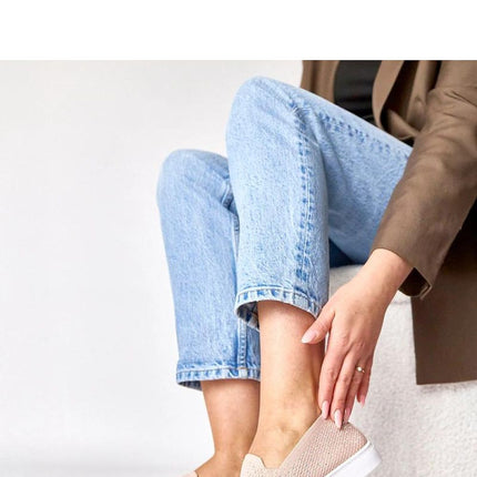  Sneakers model 224970 Solea 
