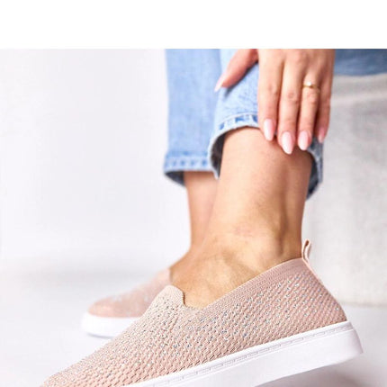  Sneakers model 224970 Solea 