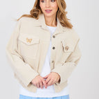 beige / one-size-fits-all