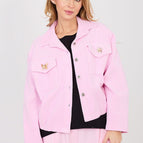 pink / one-size-fits-all