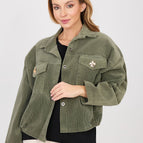 green / one-size-fits-all
