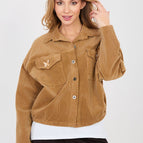 brown / one-size-fits-all