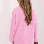 pink / one-size-fits-all