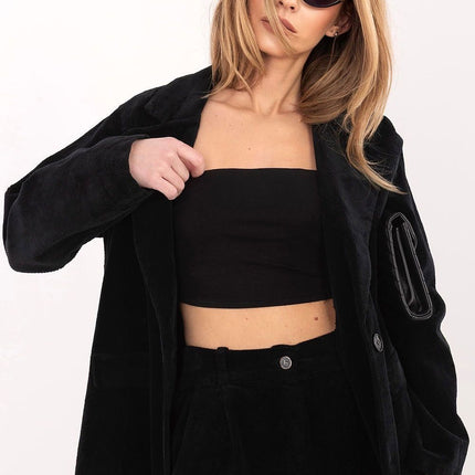 Jacket model 224993 Rue Paris 