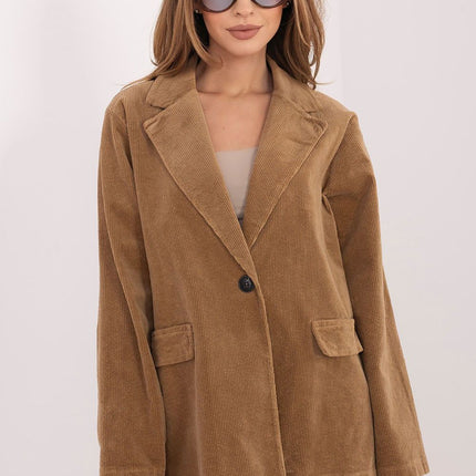  Jacket model 224994 Rue Paris 