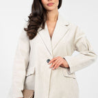 beige 2 / one-size-fits-all