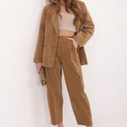 brown / one-size-fits-all