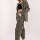 green / one-size-fits-all