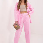 pink / one-size-fits-all