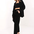 black / one-size-fits-all