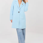 blue / one-size-fits-all