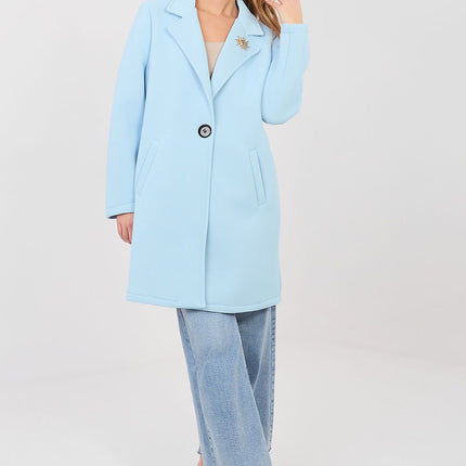  Coat model 225005 Rue Paris 