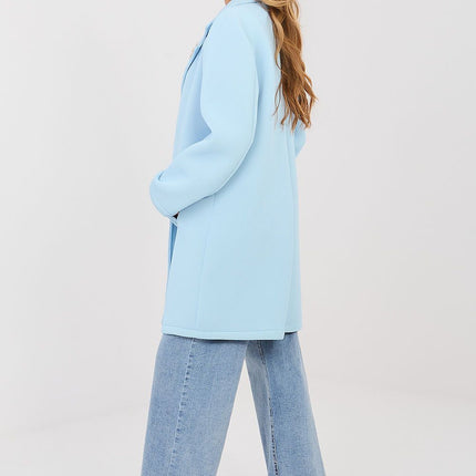  Coat model 225005 Rue Paris 