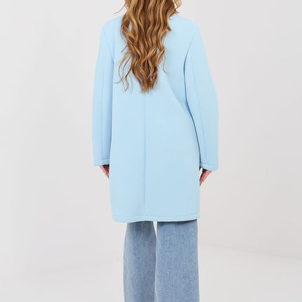  Coat model 225005 Rue Paris 