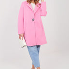 pink / one-size-fits-all