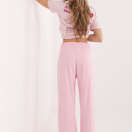  Tracksuit trousers model 225007 Rue Paris 