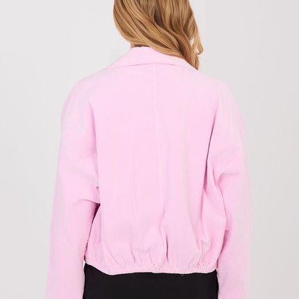  Corduroy jacket model 224981 Rue Paris 