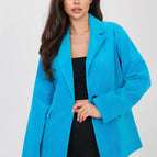 blue / one-size-fits-all