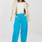 blue / one-size-fits-all