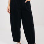 black / one-size-fits-all